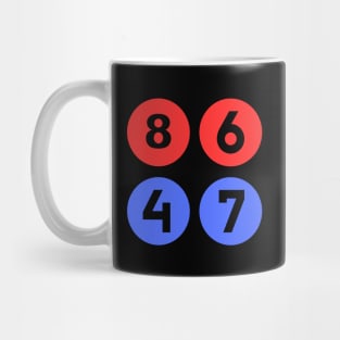 8647 Mug